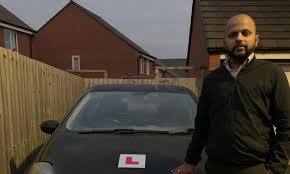 Driving Lessons Stafford